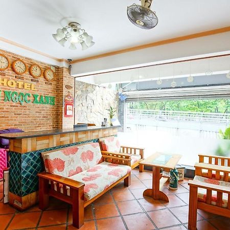 Vien Ngoc Xanh 2 Hotel Ho Chi Minh City Exterior photo